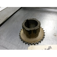 103W111 Crankshaft Timing Gear For 04-06 Chevrolet Colorado 3.5 103W111 Crankshaft Timing Gear For 04-06 Chevrolet Colorado 3.5